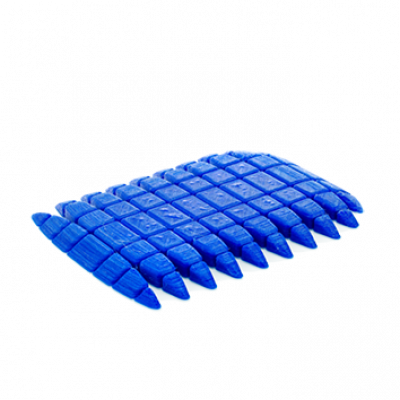 UltiMaker TPU 95A-Blue